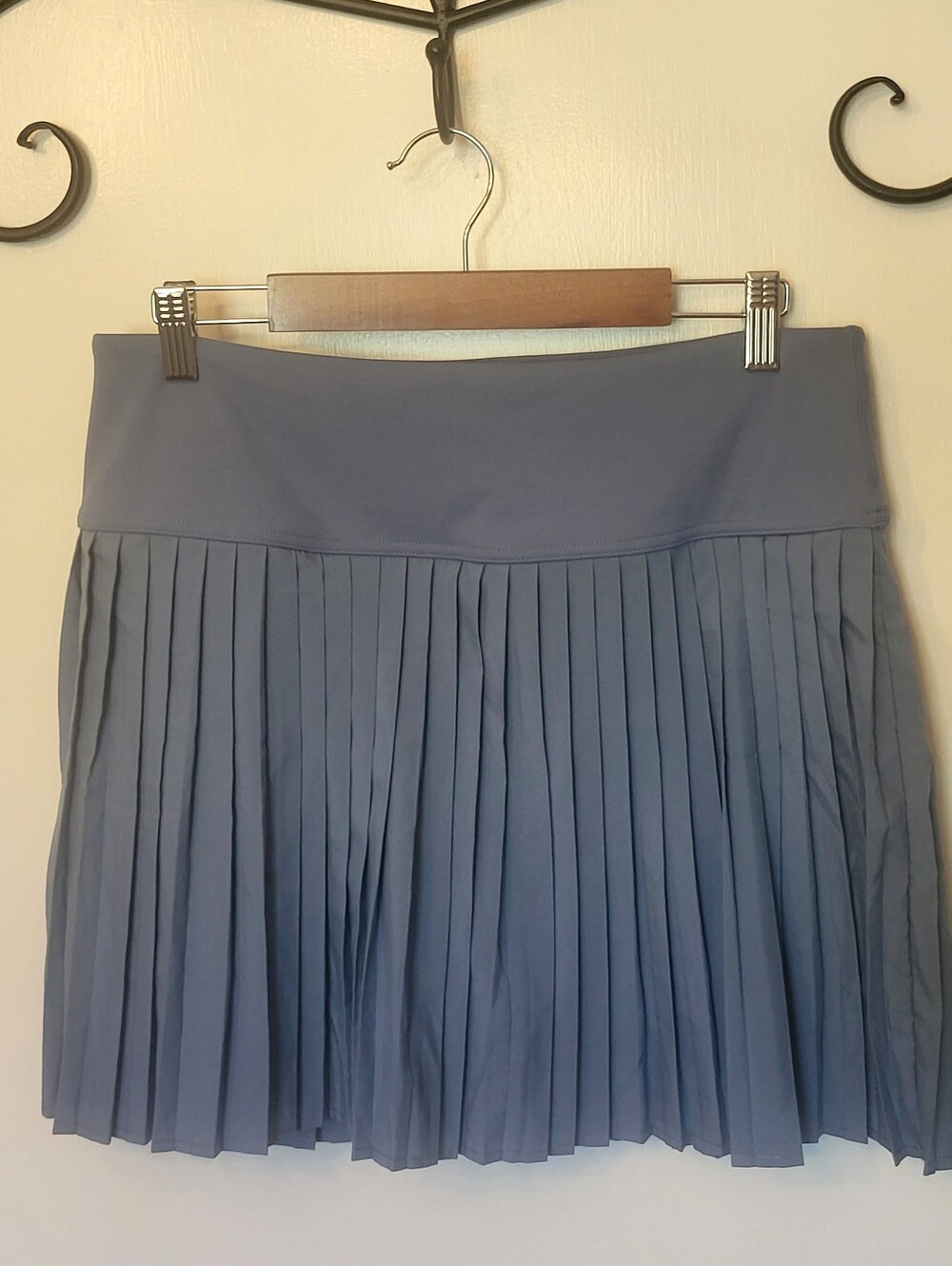Fabletics Pleated Athletic Skirt